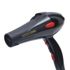 مجفف شعر عالي السرعة عيار 2400W يعمل بقوة هوائية كبيرة، يعمل بالهواء الأيونات السالب Specification image